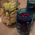 The life-changing magic of Pickling