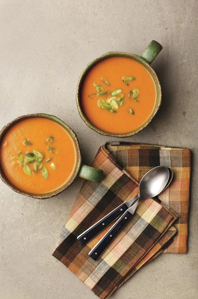 11 healthy and amazing ways to cook with Pumpkin