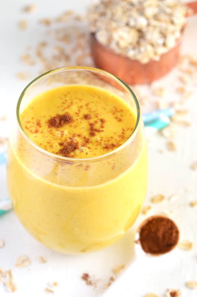 11 healthy and amazing ways to cook with Pumpkin: Healthy Pumpkin Recipes