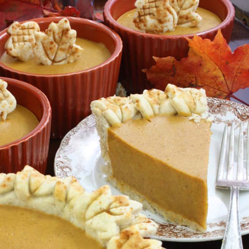 10 healthy and amazing ways to cook with Pumpkin
