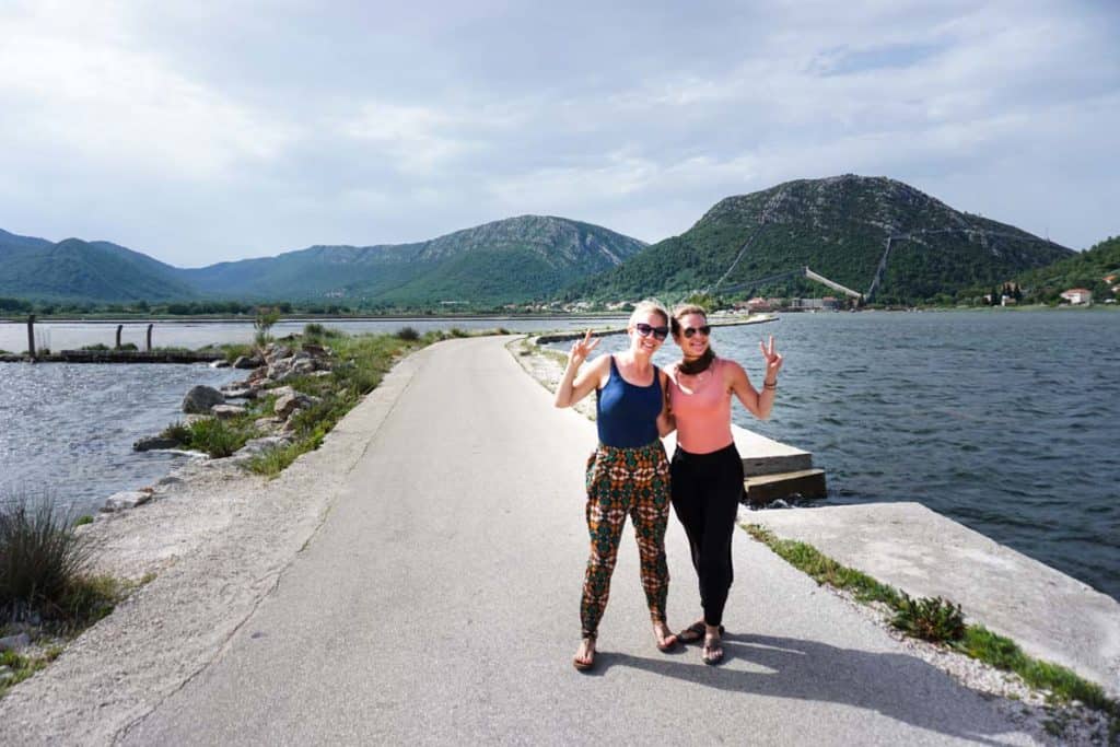 Wine Tour and Traditional Peka Cooking Class in Croatia's Peljesac Peninsula. A perfect way to explore Dalmatia and a great day trip from Dubrovnik.