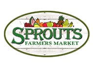 Sprouts Farmers Market - local healthy grocer