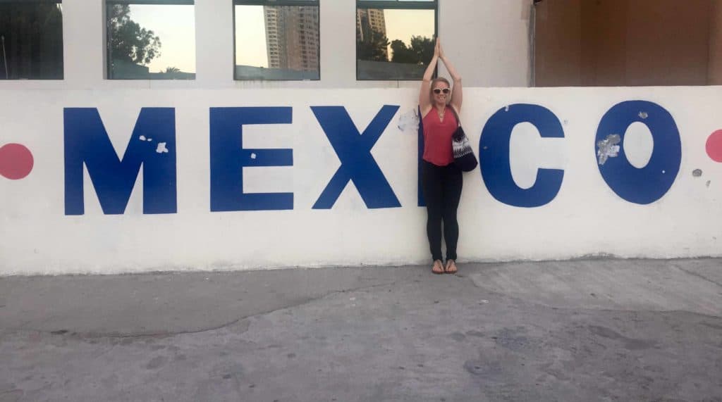 When travelling to San Diego, why not make a taco run from San Diego to Tijuana? Here's a quick guide on crossing the border by foot and finding tacos.