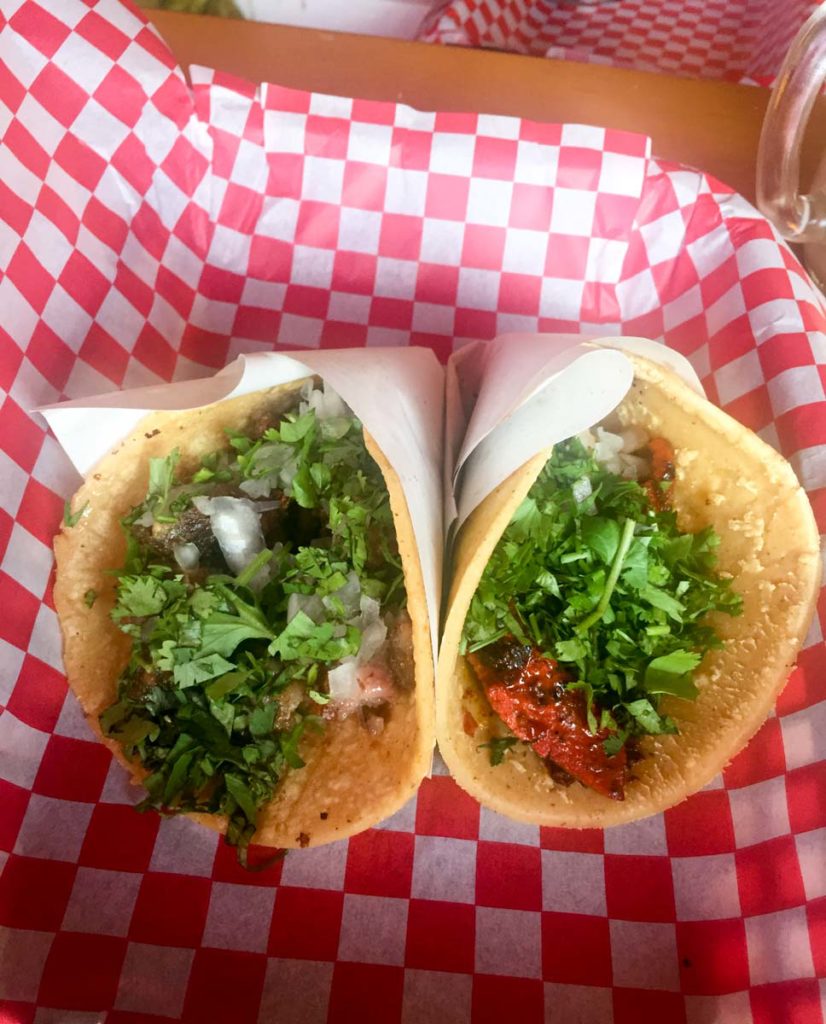 When travelling to San Diego, why not make a taco run from San Diego to Tijuana? Here's a quick guide on crossing the border by foot and finding tacos.