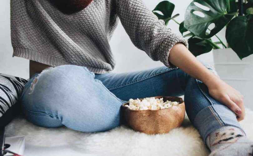 Eating popcorn - is it allowed on a low carb or ketogenic diet