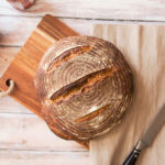 Is Sourdough Bread Gluten Free?