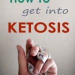 Beginners guide to Ketosis
