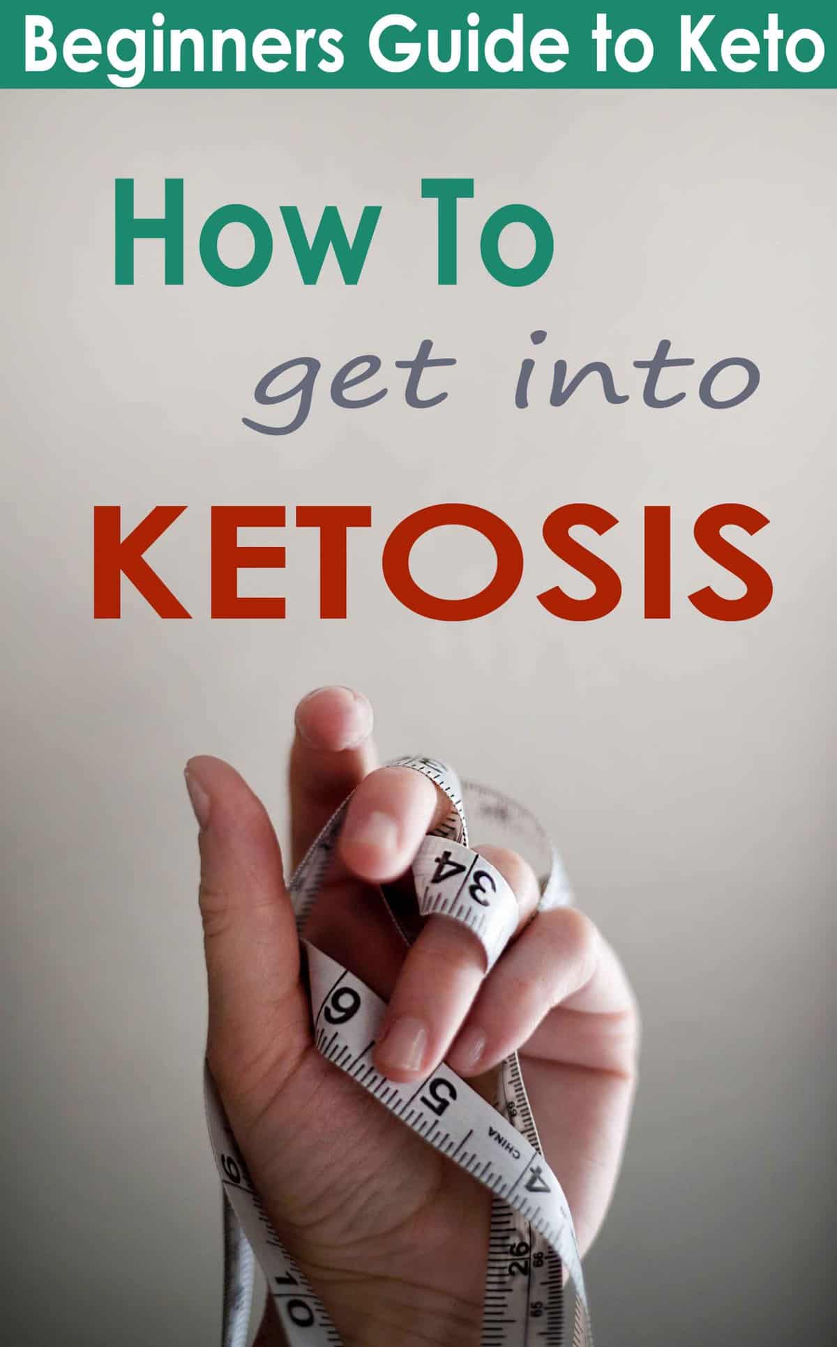 Ketosis: what it is, why its good for you and how to get into Ketosis. With links to additional information on the Ketogenic diet and allowed foods. 
