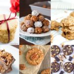 The best Gluten Free Christmas Cookies to impress your favorite gluten eaters