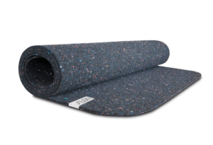 Yoga Mat made from recycled wet suits