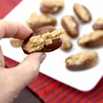 Almond Coconut Date Bombs – A Simple Fat Bomb