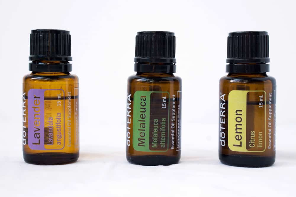 Essential oils are toxin-free ways to add fragrance naturally and can provide healing qualities and herbal remedies