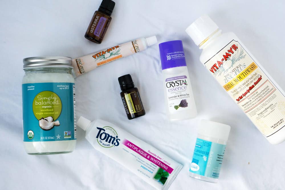 Quick, affordable and easy ways easy to reduce the toxins you encounter every day may be simpler than you think. Follow these tips to detox your daily beauty routine, and live a healthier and cleaner life.