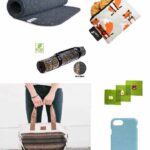 eco friendly gifts: the gift guide for your crunchy friend