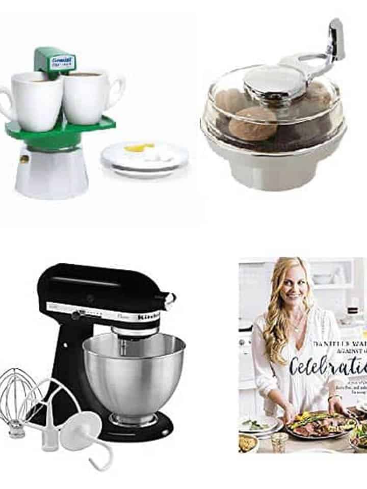 Non-Toxic Cookware for Paleo Lifestyle - Danielle Walker