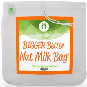 nut milk bag