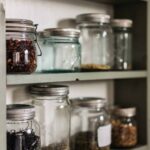 How to Stock a Clean and Healthy Pantry