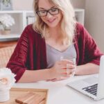 How to Successfully Work from Home – while staying healthy