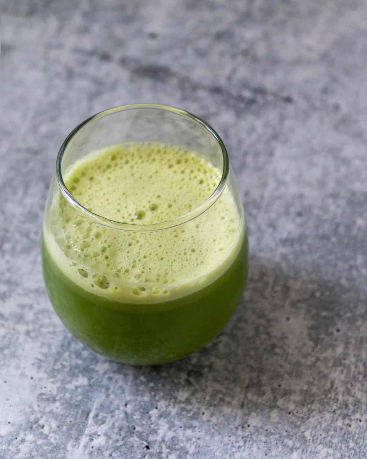 Blender Celery Juice Eat Your Way Clean