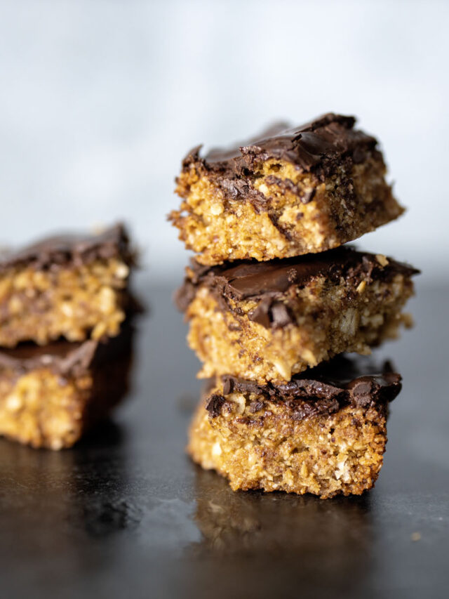 the best English toffee bars that will melt in your mouth Eat Your
